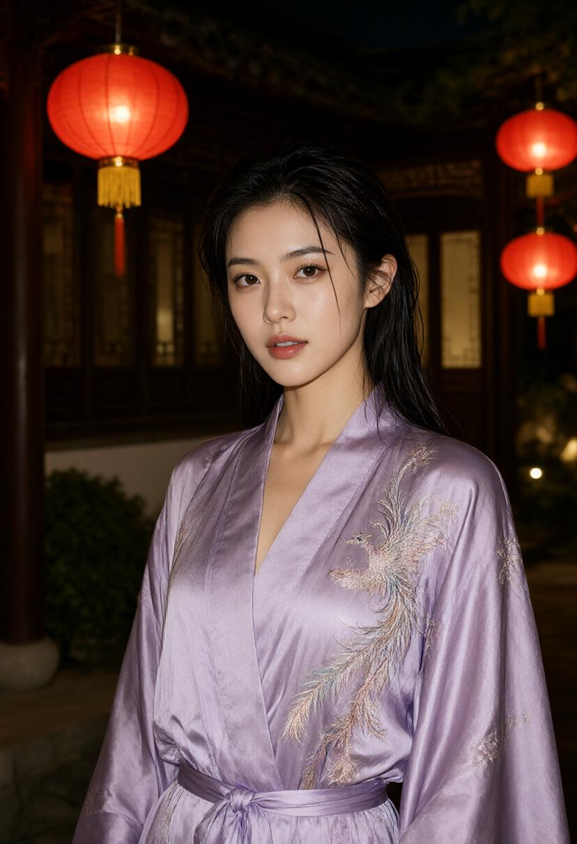 剪辑台画面